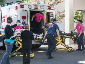 Oregon School Shooting: It’s only the 45th this year