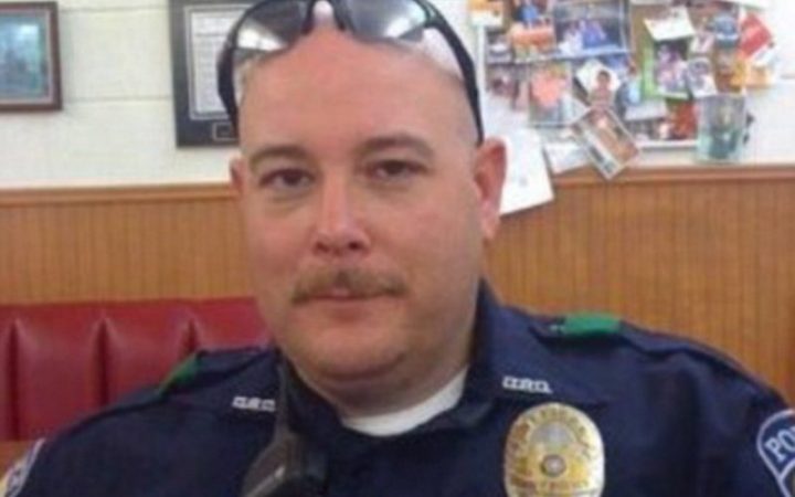 Dallas Police: Patsy For A Larger Problem