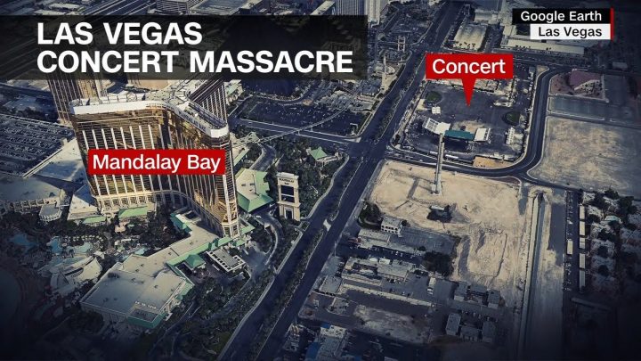 Time to Amend the 2nd Amendment – Las Vegas Special